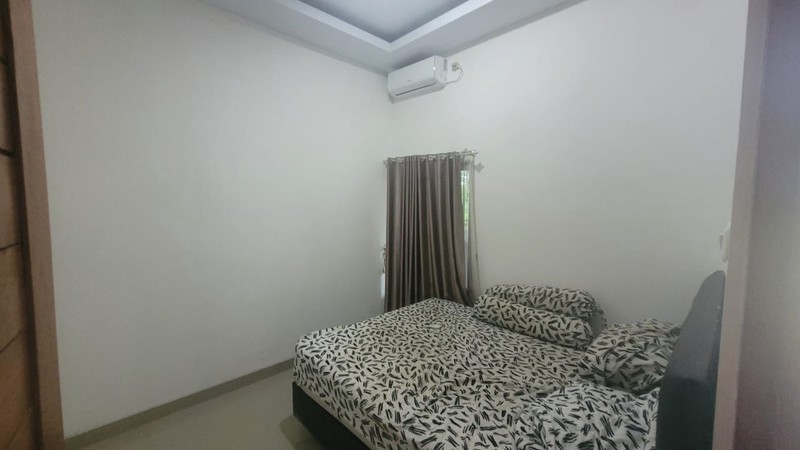 Rumah Cluster Strategis Dekat Kampus UII & Pasar Gentan, Sukoharjo, Ngaglik, Sleman