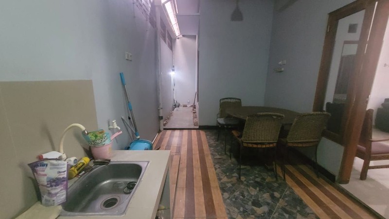 Rumah Cluster Strategis Dekat Kampus UII & Pasar Gentan, Sukoharjo, Ngaglik, Sleman