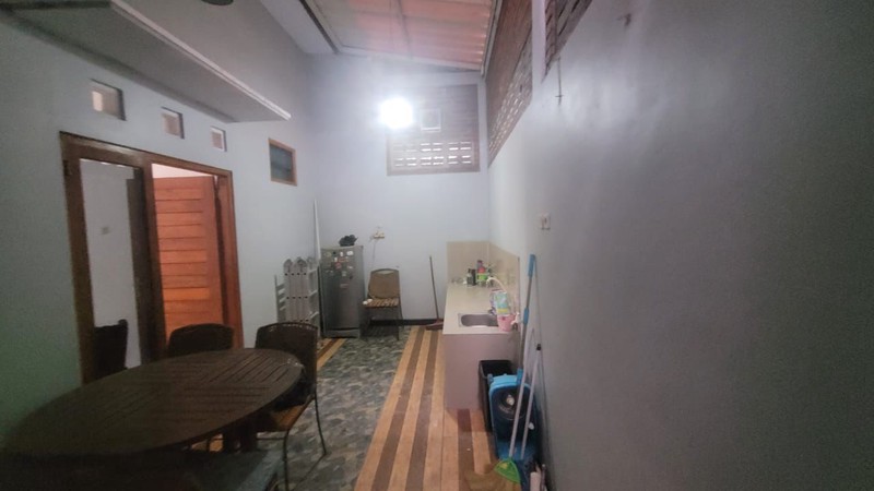 Rumah Cluster Strategis Dekat Kampus UII & Pasar Gentan, Sukoharjo, Ngaglik, Sleman