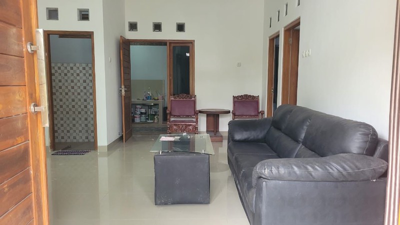 Rumah Cluster Strategis Dekat Kampus UII & Pasar Gentan, Sukoharjo, Ngaglik, Sleman