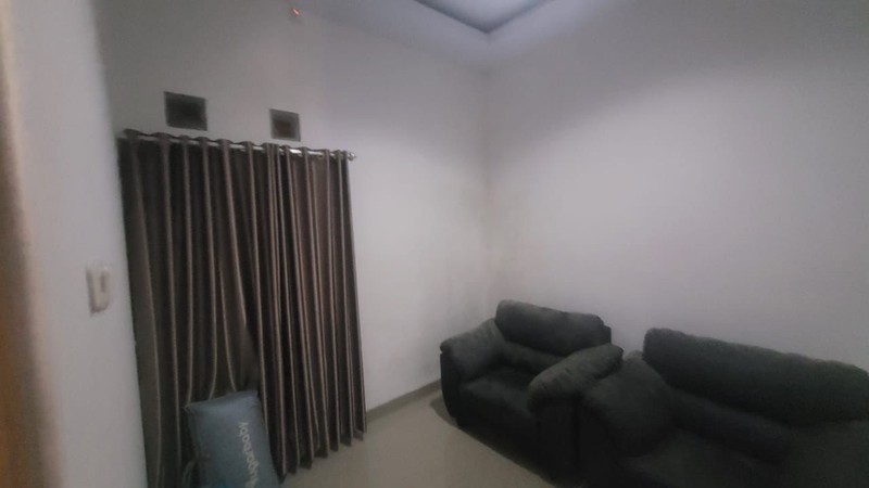 Rumah Cluster Strategis Dekat Kampus UII & Pasar Gentan, Sukoharjo, Ngaglik, Sleman