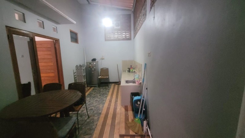 Rumah Cluster Strategis Dekat Kampus UII & Pasar Gentan, Sukoharjo, Ngaglik, Sleman