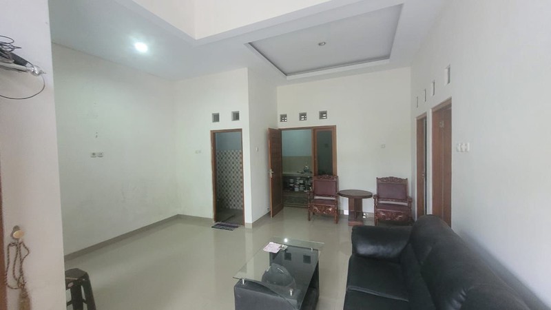 Rumah Cluster Strategis Dekat Kampus UII & Pasar Gentan, Sukoharjo, Ngaglik, Sleman