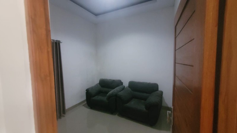 Rumah Cluster Strategis Dekat Kampus UII & Pasar Gentan, Sukoharjo, Ngaglik, Sleman