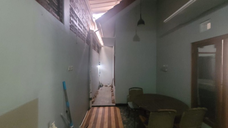 Rumah Cluster Strategis Dekat Kampus UII & Pasar Gentan, Sukoharjo, Ngaglik, Sleman