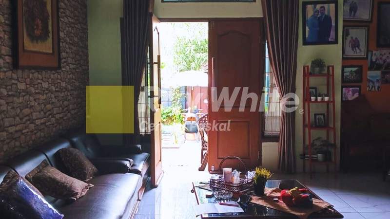 Rumah di Gempol Bandung