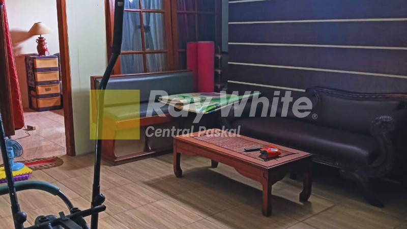 Rumah di Gempol Bandung