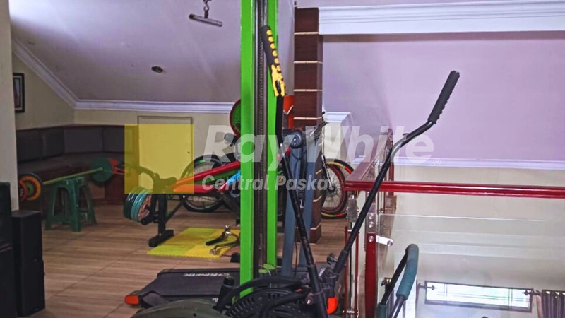 Rumah di Gempol Bandung