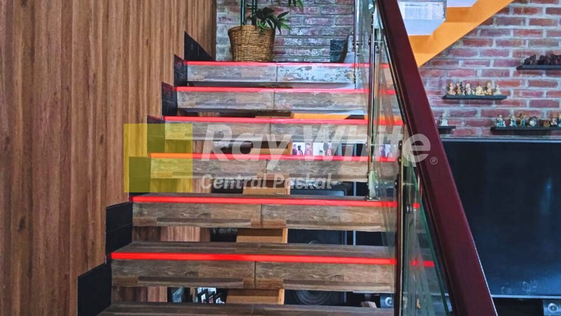 Rumah di Gempol Bandung