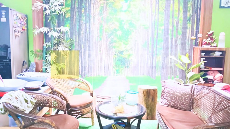 Rumah di Gempol Bandung