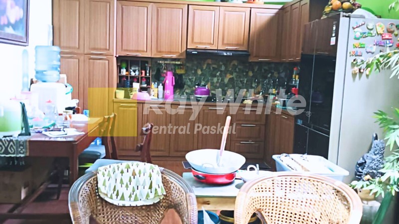 Rumah di Gempol Bandung