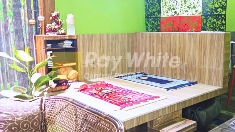 Rumah di Gempol Bandung