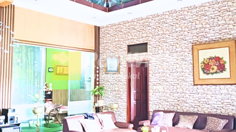 Rumah di Gempol Bandung