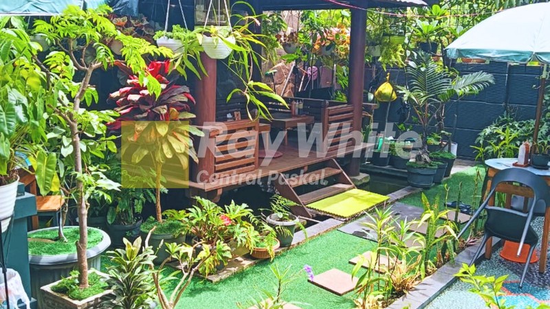 Rumah di Gempol Bandung