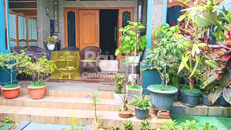 Rumah di Gempol Bandung