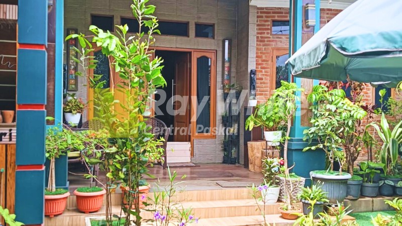 Rumah di Gempol Bandung