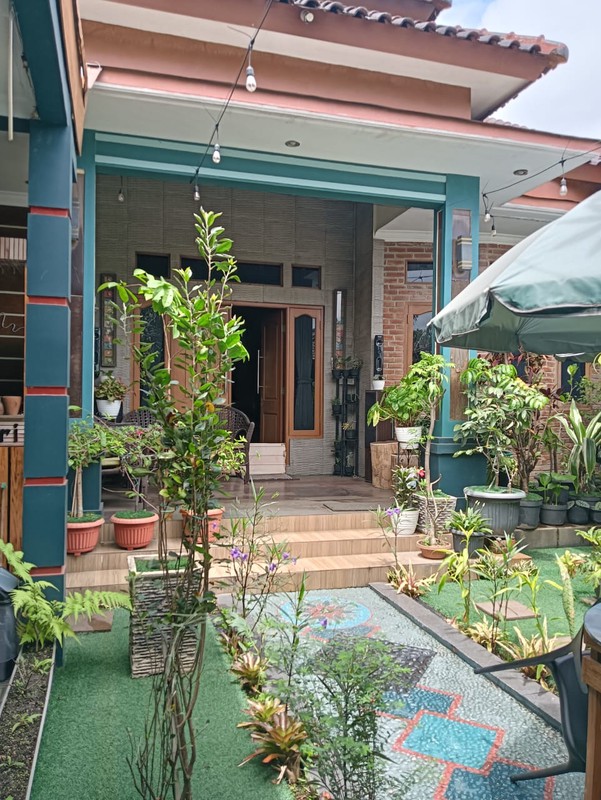 Rumah di Gempol Bandung