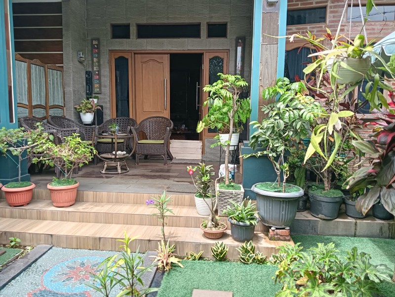 Rumah di Gempol Bandung