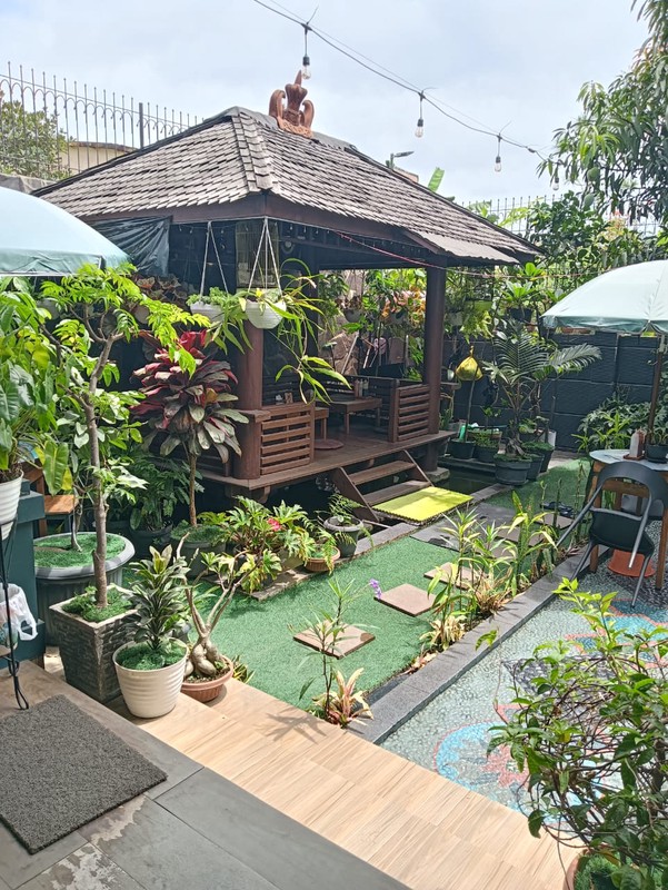 Rumah di Gempol Bandung