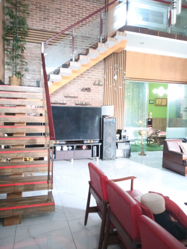 Rumah di Gempol Bandung