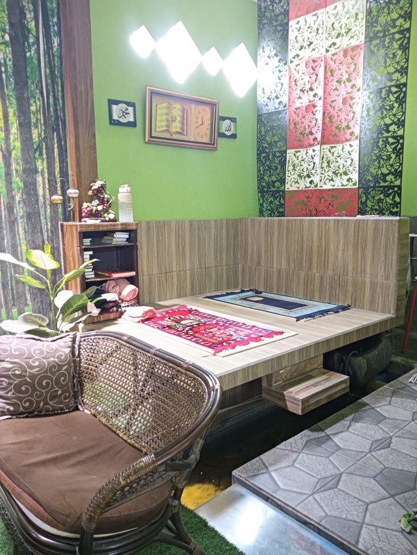 Rumah di Gempol Bandung