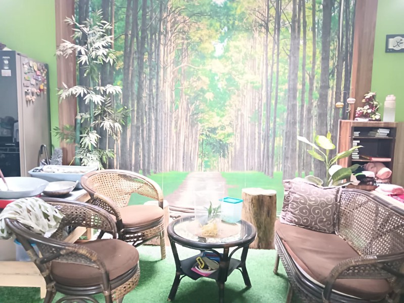 Rumah di Gempol Bandung