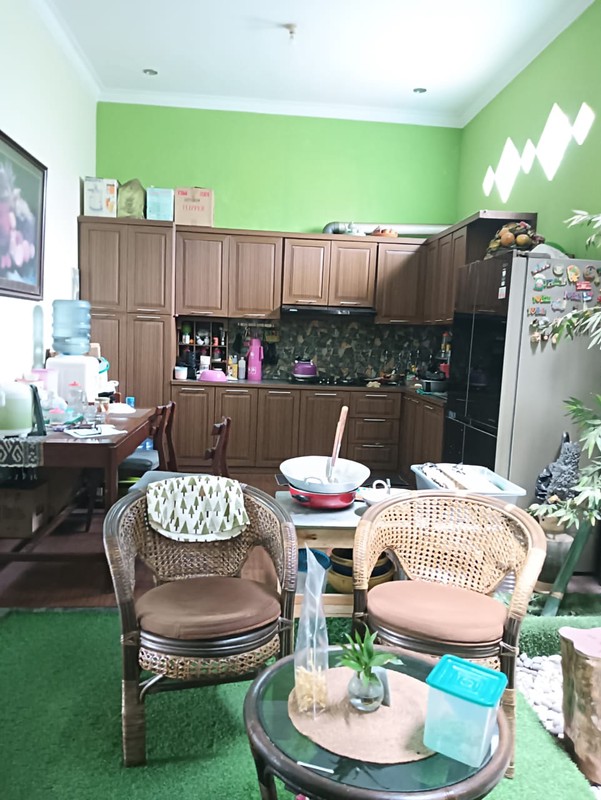 Rumah di Gempol Bandung