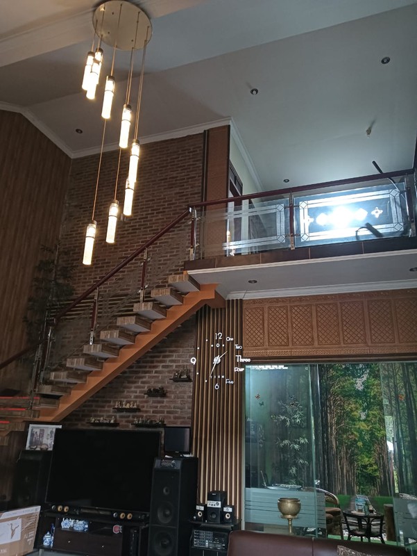 Rumah di Gempol Bandung