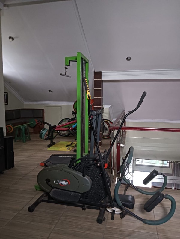 Rumah di Gempol Bandung