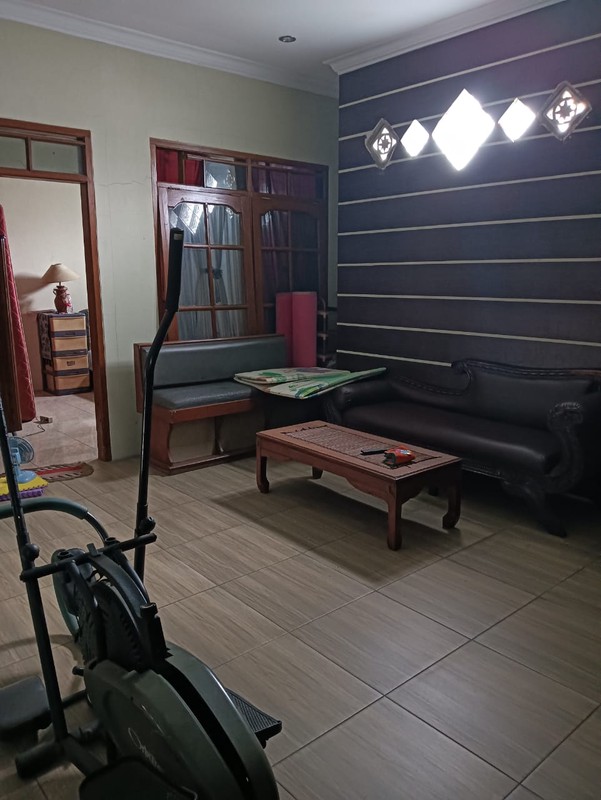 Rumah di Gempol Bandung