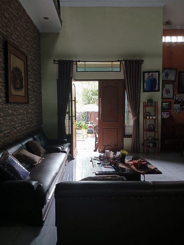 Rumah di Gempol Bandung