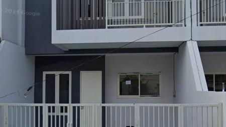 JUAL RUMAH READY 4 UNIT JEMUR ANDAYANI SURABAYA