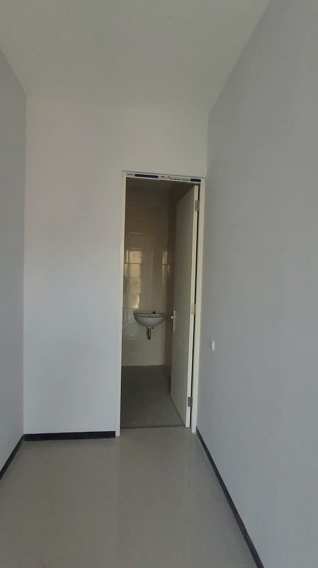 JUAL RUMAH READY 4 UNIT JEMUR ANDAYANI SURABAYA