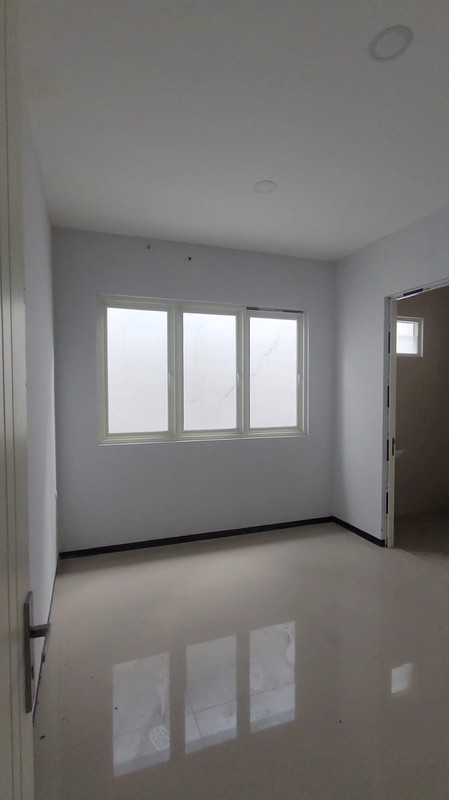 JUAL RUMAH READY 4 UNIT JEMUR ANDAYANI SURABAYA