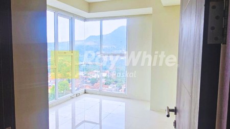 Apartement Skyland City Jatinangor dengan View Bagus