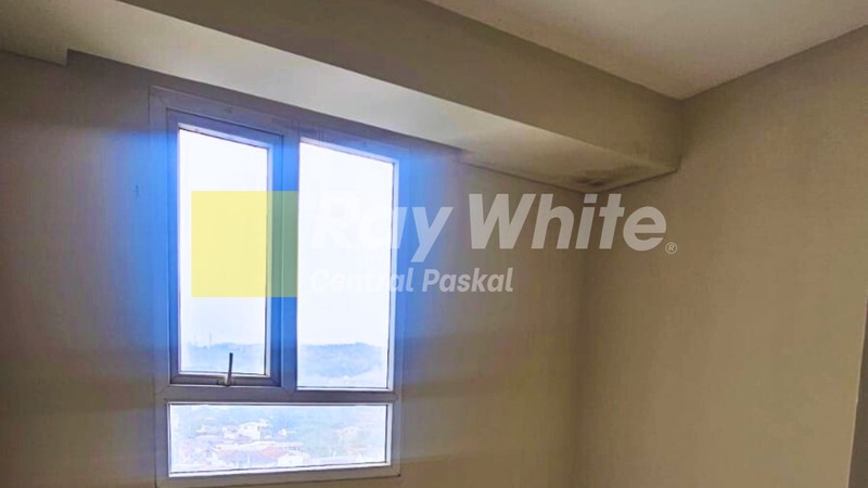 Apartement Skyland City Jatinangor dengan View Bagus