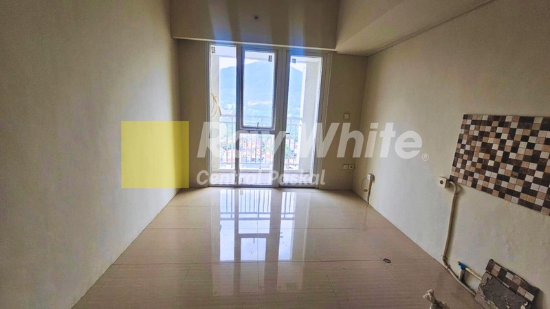 Apartement Skyland City Jatinangor dengan View Bagus