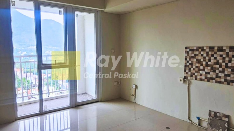 Apartement Skyland City Jatinangor dengan View Bagus