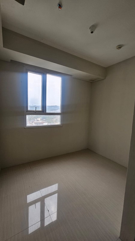 Apartement Skyland City Jatinangor dengan View Bagus