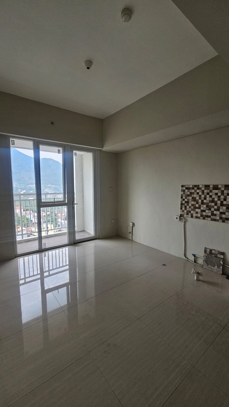 Apartement Skyland City Jatinangor dengan View Bagus