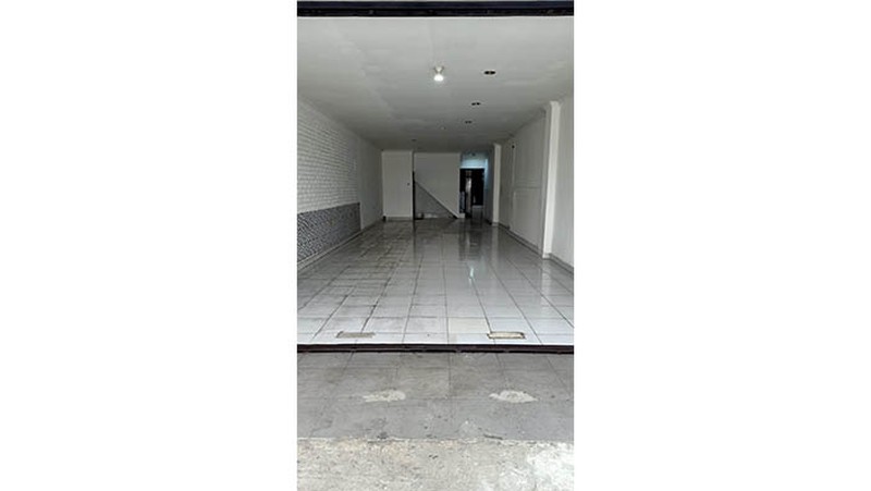 Disewa Ruko Sastra Negara, Benda Tangerang