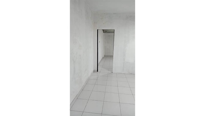 Disewa Ruko Sastra Negara, Benda Tangerang