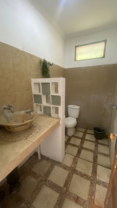 Rumah Cantik Konsep Villa Dekat Wisata Kasongan & Malioboro, Bangunjiwo, Kasihan, Bantul