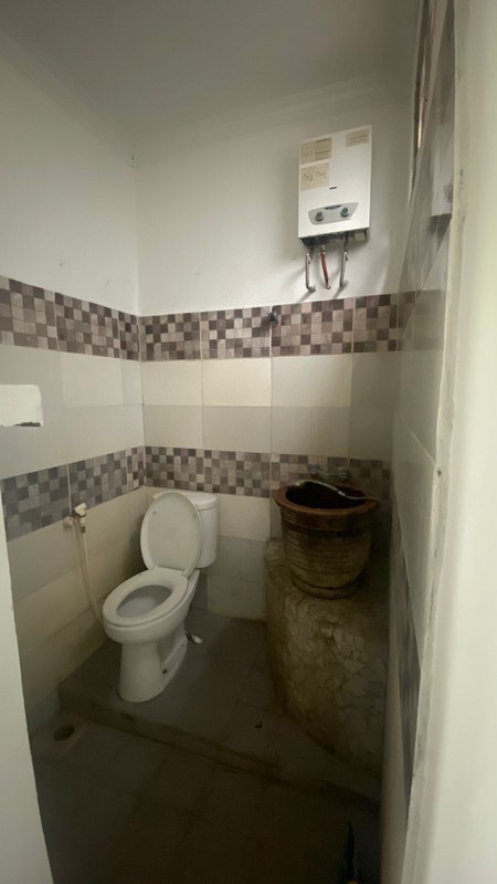 Rumah Cantik Konsep Villa Dekat Wisata Kasongan & Malioboro, Bangunjiwo, Kasihan, Bantul