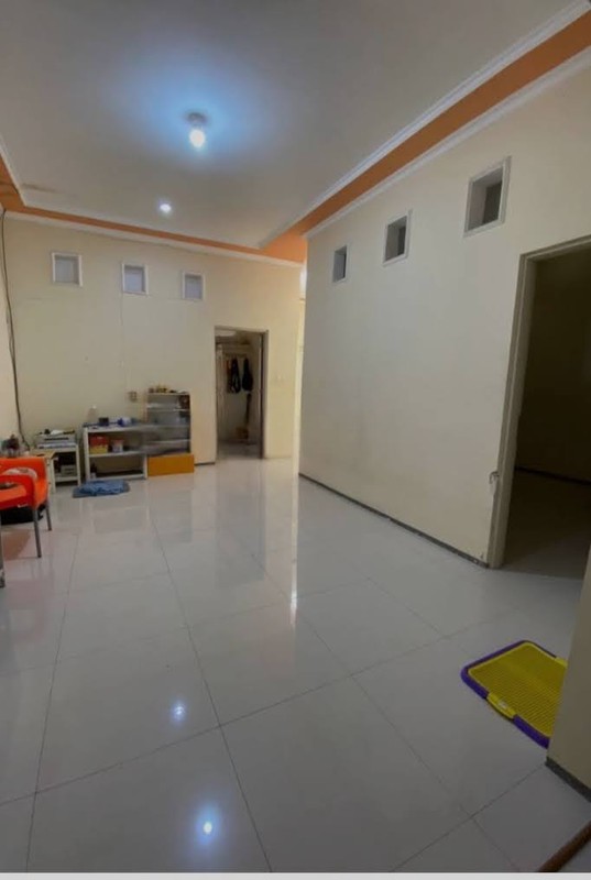 JUAL RUMAH PLOSO TIMUR SIAP HUNI