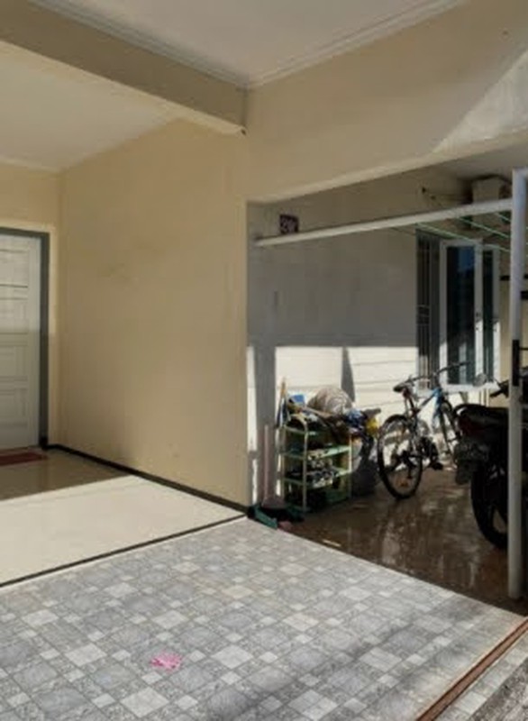 JUAL RUMAH PLOSO TIMUR SIAP HUNI