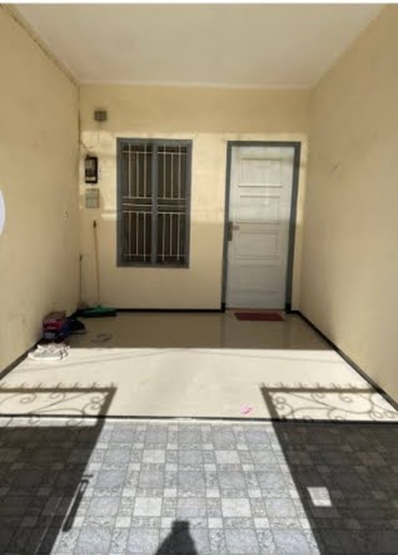 JUAL RUMAH PLOSO TIMUR SIAP HUNI