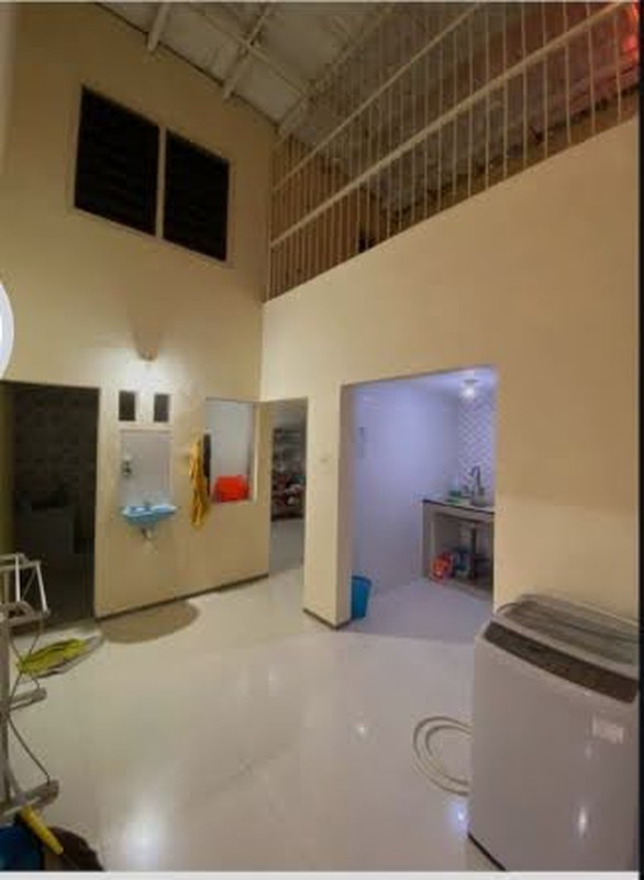 JUAL RUMAH PLOSO TIMUR SIAP HUNI