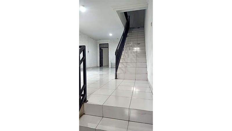 Disewa Ruko Sastra Negara, Benda Tangerang