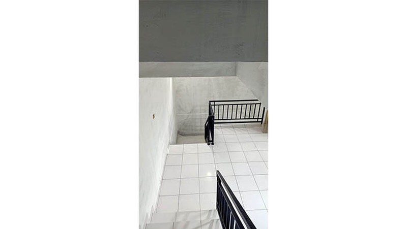 Disewa Ruko Sastra Negara, Benda Tangerang